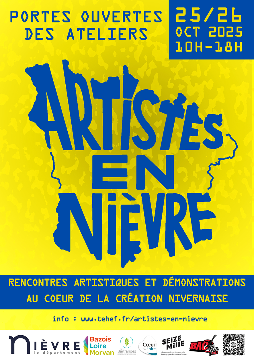 Affiche GRL net